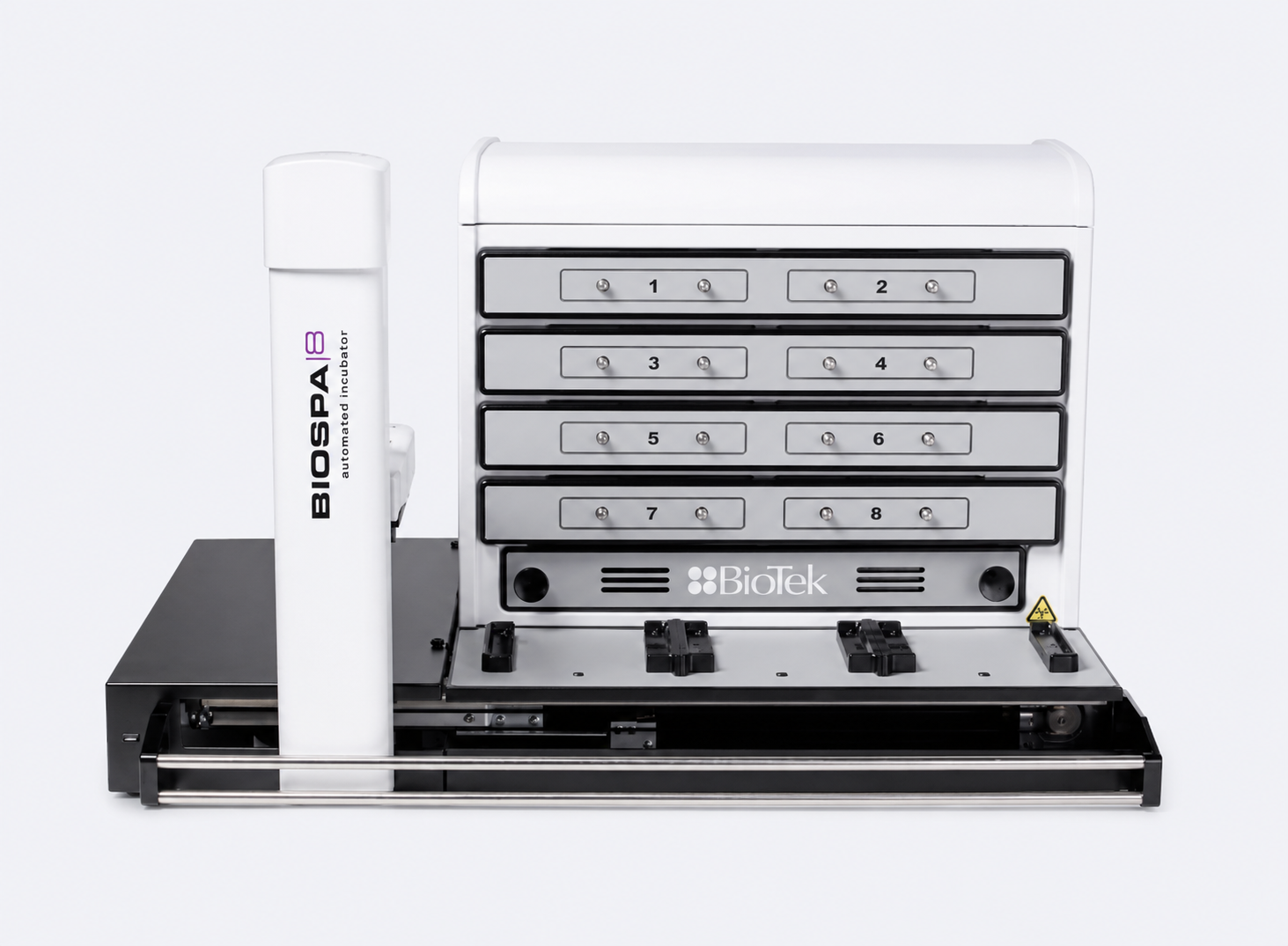 Lab Automation