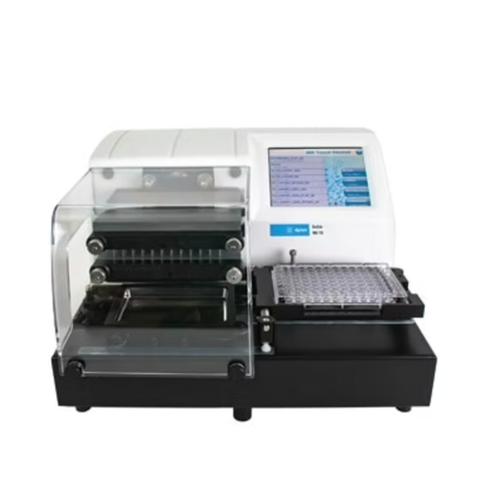 Agilent BioTek 405 TS