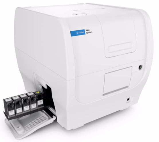 Agilent BioTek Cytation 9 Cell Imaging Multimode Reader 실제 제품 사진