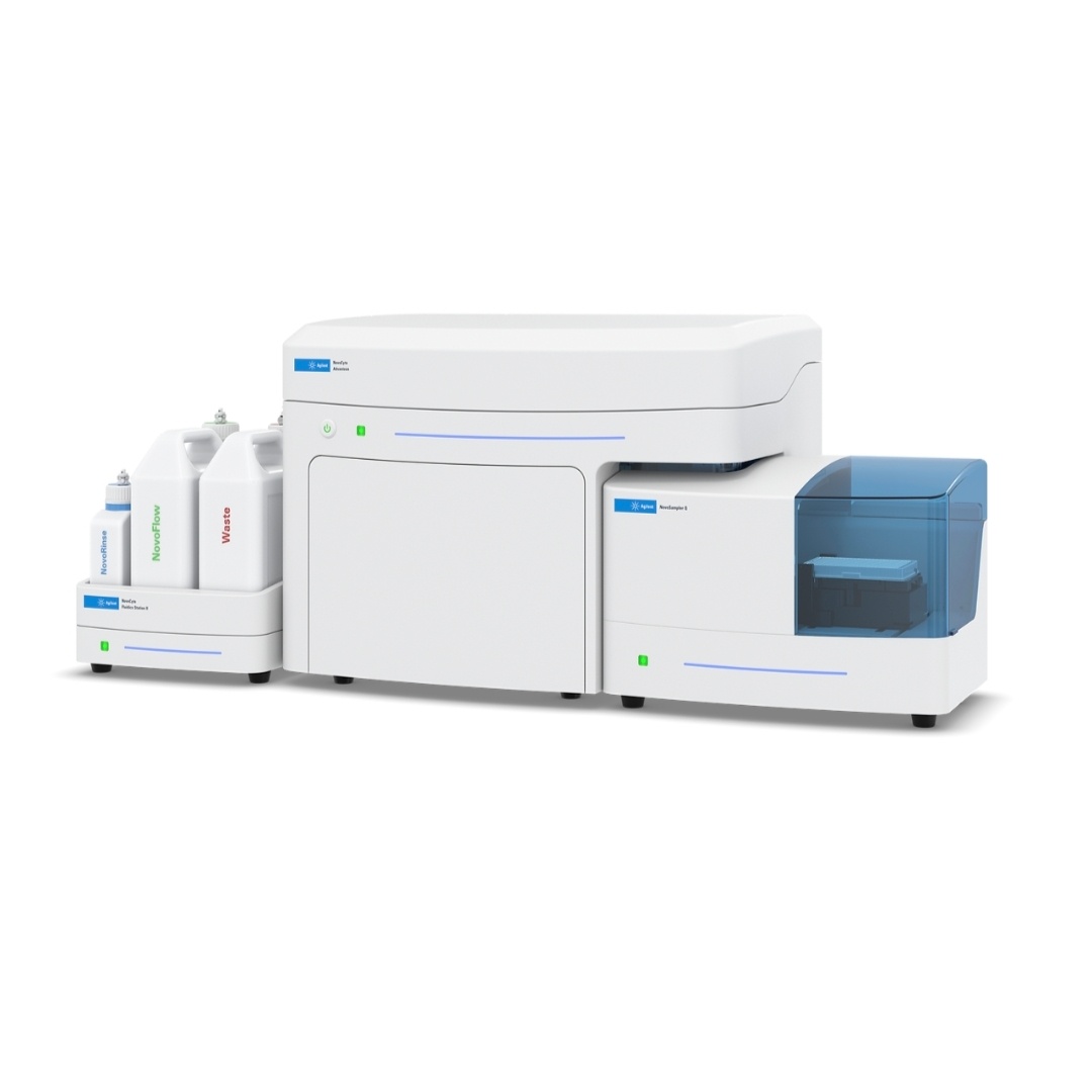 Agilent NovoCyte Flow Cytometer