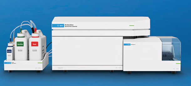 NovoCyte Opteon product