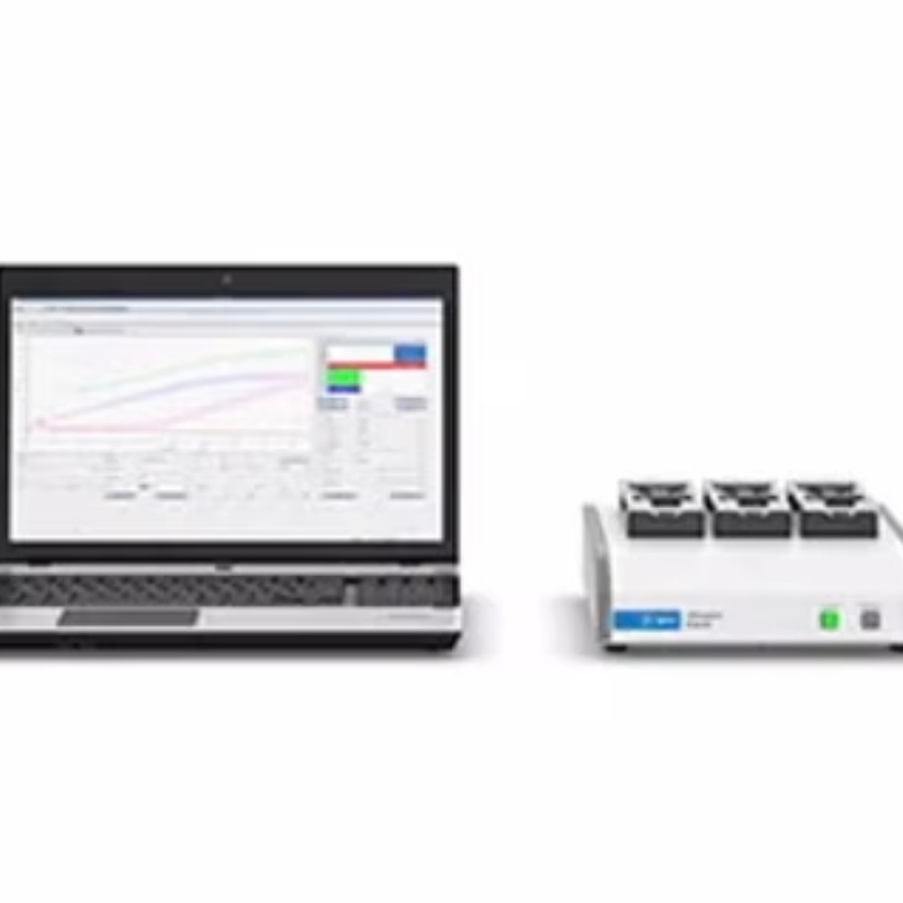 Agilent xCELLigence RTCA Cardio