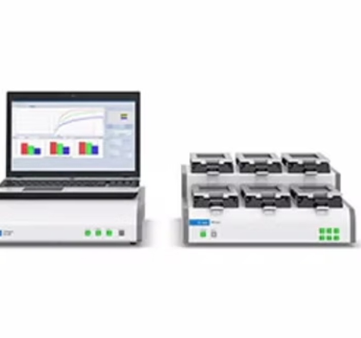 Agilent xCELLigence RTCA MP
