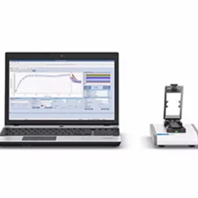 Agilent xCELLigence RTCA S16