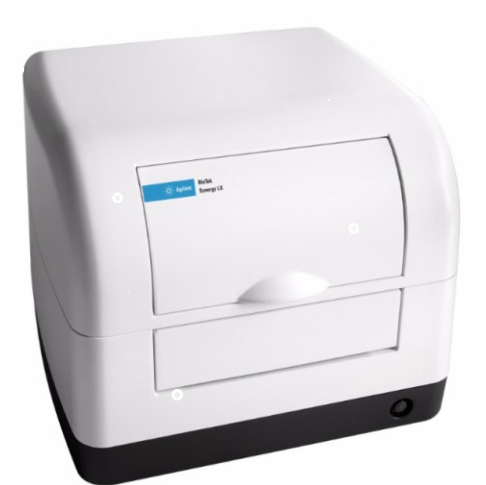 Agilent BioTek Synergy LX