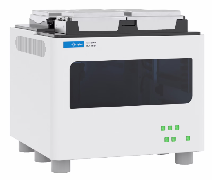 Agilent xCELLigence RTCA eSight 제품 이미지