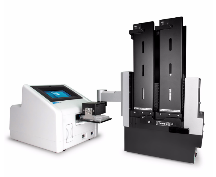 Agilent BioTek Epoch 2 자동화 및 BioStack 연동 구성